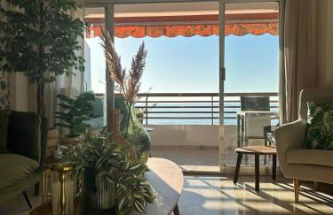 Vistas al mar y terraza Albufera - Photo 10