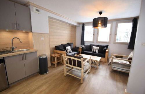 Les Chalets Des Praz - CHALET LES PRAZ N°112 - PLAGNE VILLAGES - classé 3 - CHPRA112 MAE-1254 - Foto 12