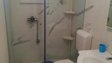 Apartment Villa Bajna - Foto 5, Shower