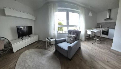 NEU "RELAX"1-Zimmer Apartment mit eigenem Stellplatz - Foto 2