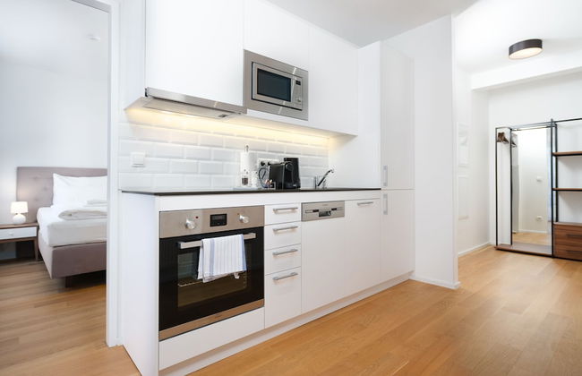 MyFavorit by Duschel Apartments Vienna - Foto 77