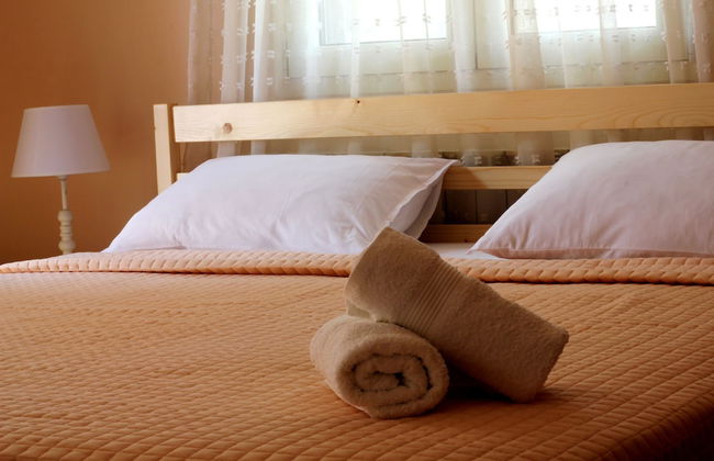 Casa Della Felicitá - Photo 3