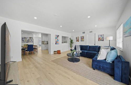 Miami Oasis- Pool & Game Fun - Foto 26