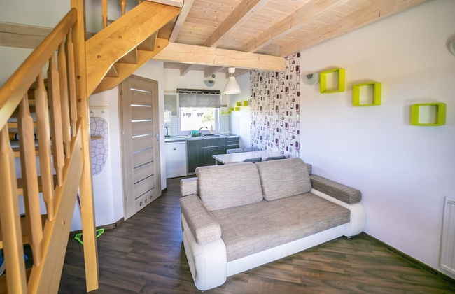 Apartamenty Magnolia - Foto 14