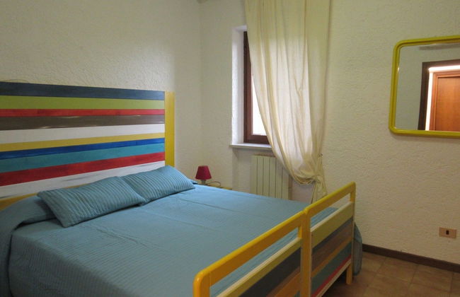 Residence Rustico - Photo 14