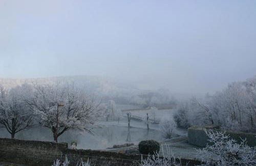 Gîte Le Balthazar - Foto 13