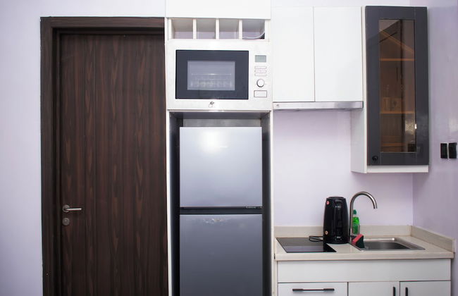 Sapphire Residences by Crystal - Foto 7