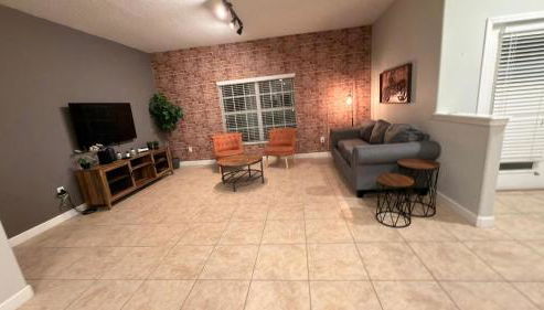 Hermosa casa de descanso Orlando Kissimmee - Foto 2