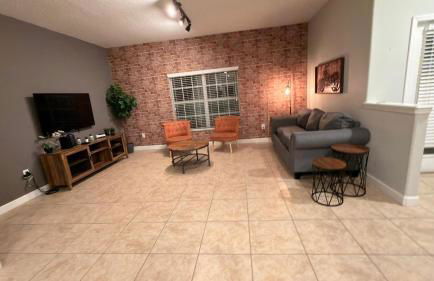 Hermosa casa de descanso Orlando Kissimmee - Foto 2