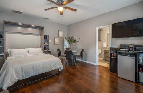 Palmer Hotel Suite Retreat in the Heart of Houston - Foto 13