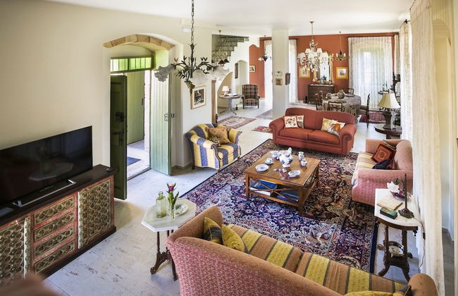 Casa Maravillosa - Photo 39