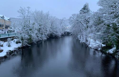 Apartment in Oughtibridge - Foto 30