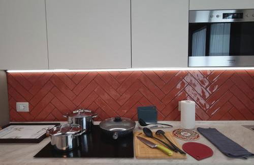 HERON Apartment - Foto 37