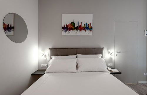 StayEasy Crivelli - Stylish Studio, Duomo walking - Foto 12