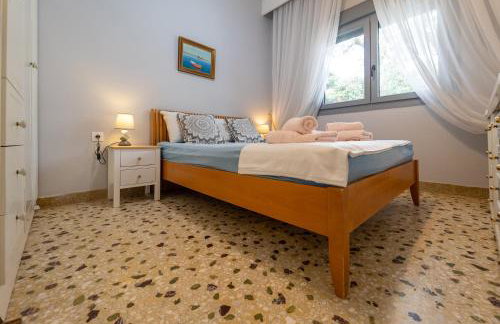 Villa Elia Kavala - Mediterranean Holiday Villa - Foto 15