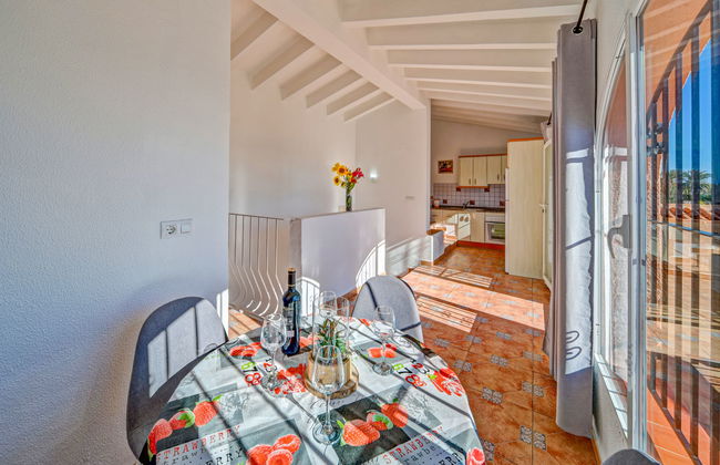 Canuta Baja 4 - Photo 17