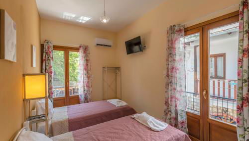 Le petit Paris - Photo 2, towels