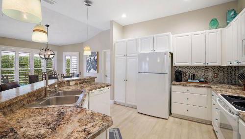 Tropical Oasis in Pennecamp - Foto 2