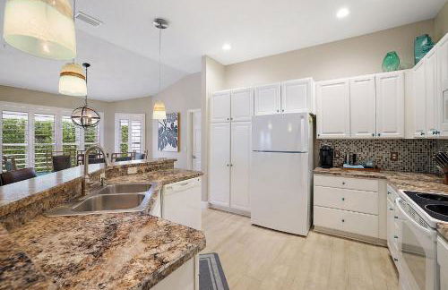 Tropical Oasis in Pennecamp - Foto 2