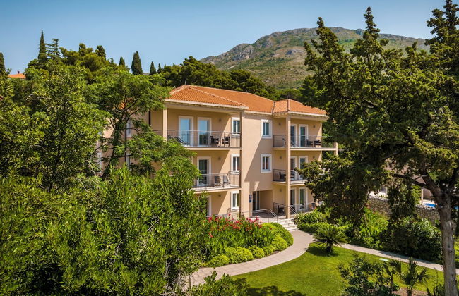 Maistra Select Srebreno Villas - Foto 59