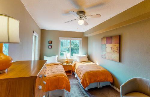 Convention Suite - Foto 15