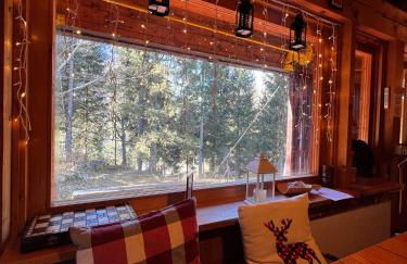 ~Chalet_Rifugio tra i boschi~ - Foto 10