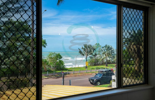 Nightcliff Foreshore Seaview Outdoor Dining - Foto 19