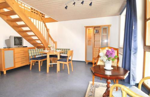 Ferienwohnungen Schuh - Foto 8