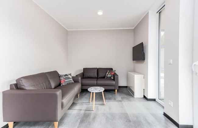 Nice Bungalow in Hallschlag Near the Lakebeach - Photo 33