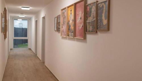 Mein Träumchen Apartements- 7 Rose stillvoll und zentral übernachten - Foto 5