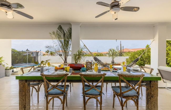 Villa Sophie Privatepool 5 Minutes From the Beach - Foto 22