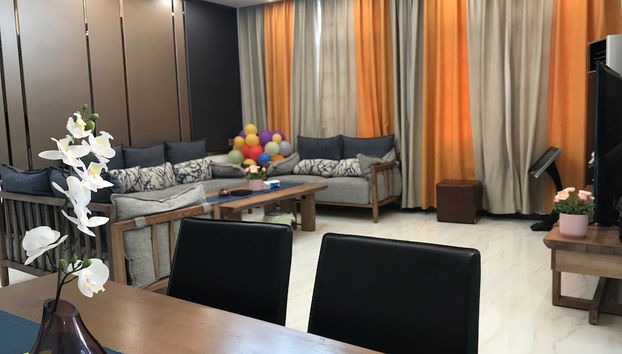 Angela Villa No.1 - Foto 4, Habitación