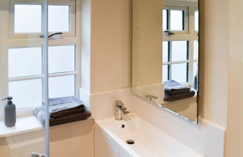 Highwood Cottage - Foto 12