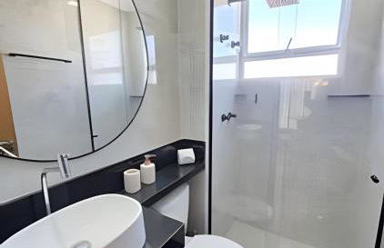 Apartamento Parque Monte Alto: paz e tranquilidade - Photo 28