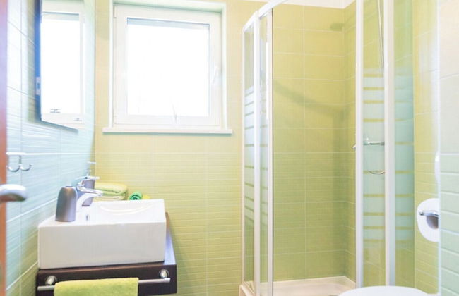 Apartments Seric - Foto 50