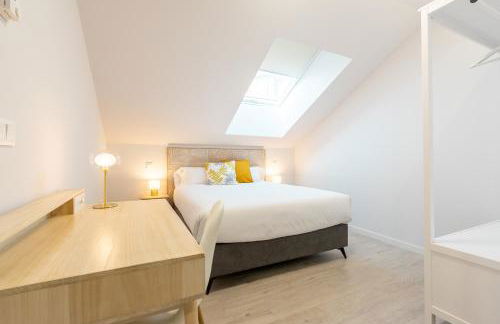 InsideHome Apartments - Ciudad de Valladolid - Foto 65