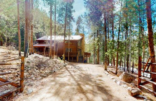 Atkins Cabin - Foto 18