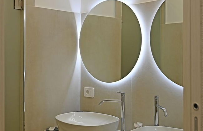 Mom Apartment Rooms&Suites - Foto 46