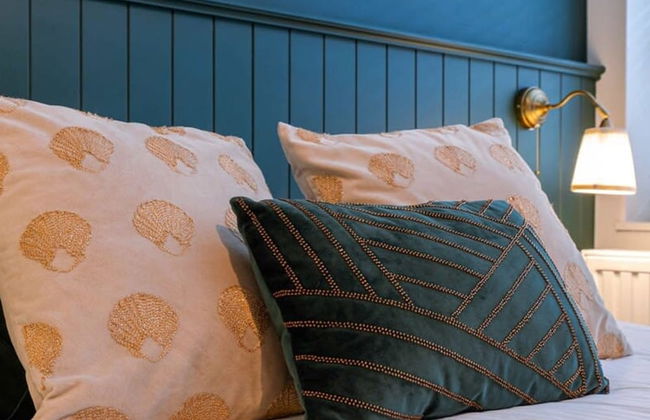 Art Deco Style Studio in the Heart of Bruges - Photo 9