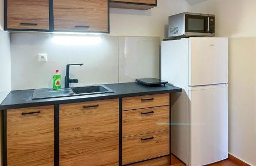 Mani family friendly, mountain house - Foto 14