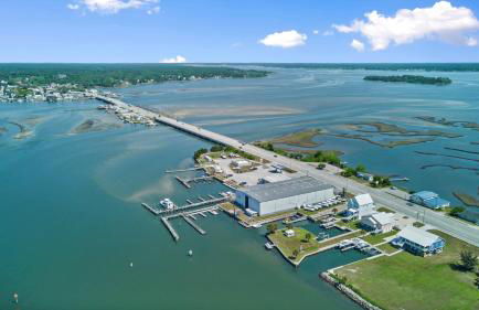 The Indigo Pearl by Emerald Isle Realty - Foto 66