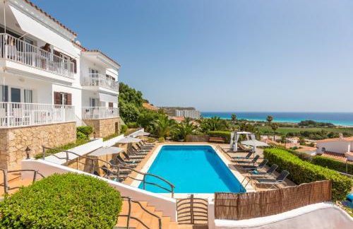 Apartamentos Sunsets - Foto 7