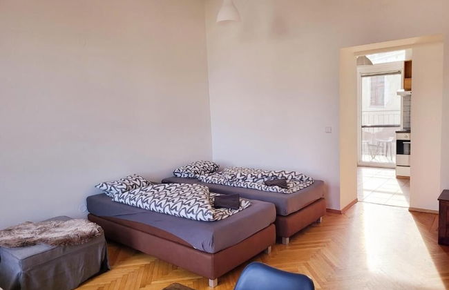 Oswald Apartments Vienna - Foto 6