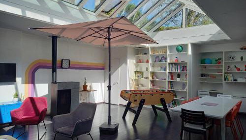 Le Flow - un cocon au cœur de Metz - Foto 2