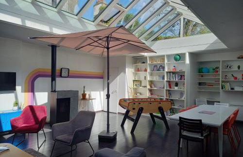 Le Flow - un cocon au cœur de Metz - Photo 2