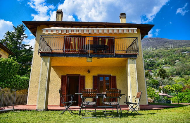 Casa Letizia by Wonderful Italy - Foto 21