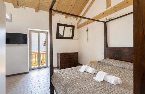 Agritur Horizon - Foto 13