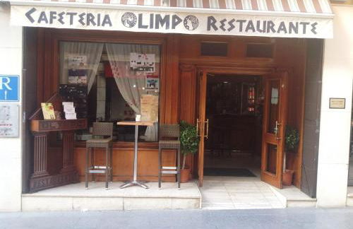 Apartment Lucena Center Bajo Parking Gratis - Foto 22