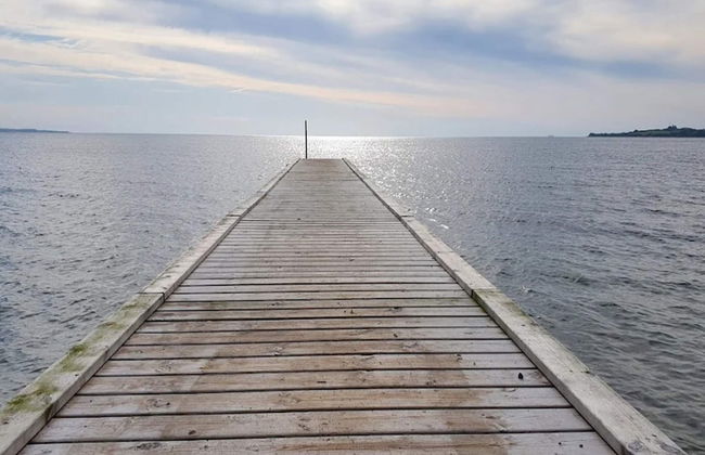 Holiday Home in Haderslev - Foto 34