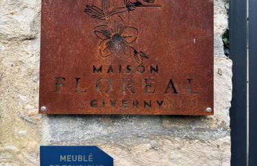 Maison Floréal Giverny - Foto 4